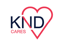 KND Cares
